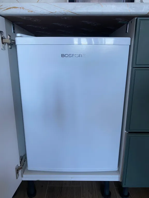 Новая квартира в центре