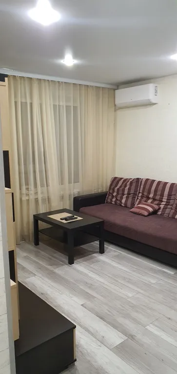 Уютная квартира в центре в 2 минутах от ДУЦ — аренда посуточно в Самара