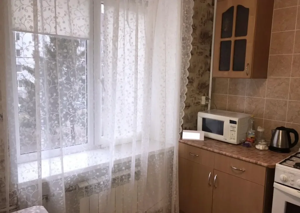 Квартира в центре города