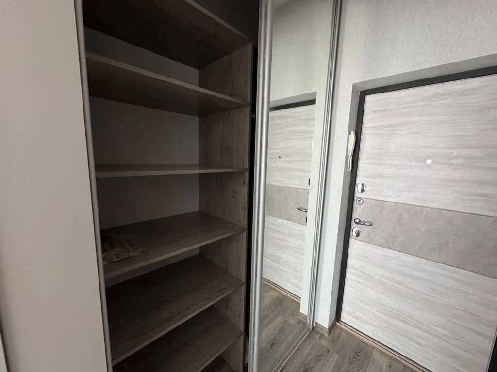 Семейная студия с балконом