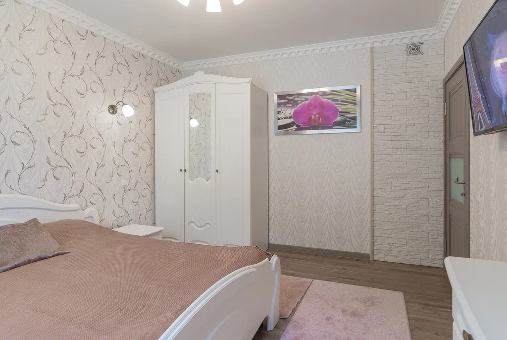 Домик в Белорусской Швейцарии