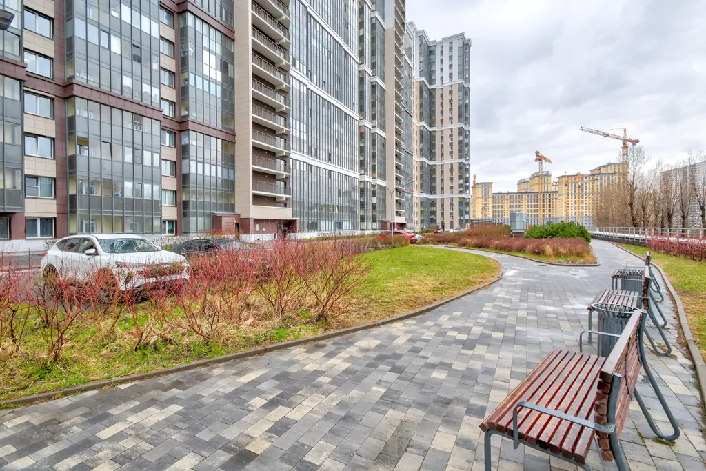 Квартира Квартира на набережной реке Нева — Санкт-Петербург