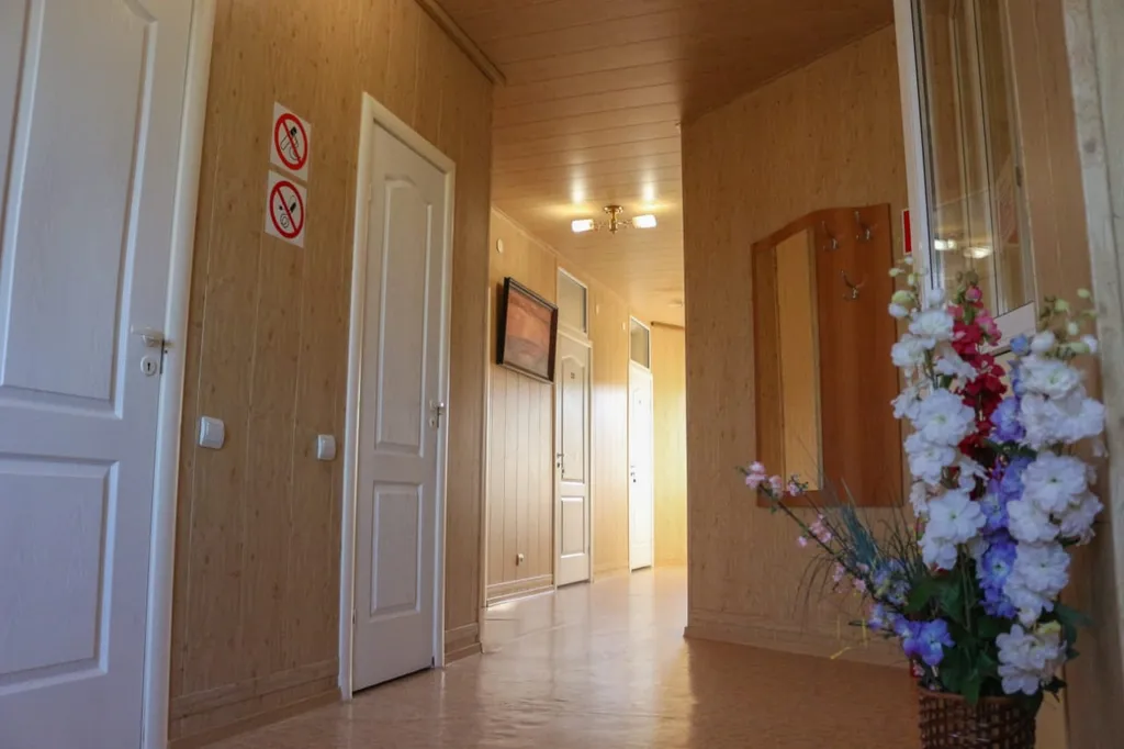 Квартира Комната — Геленджик