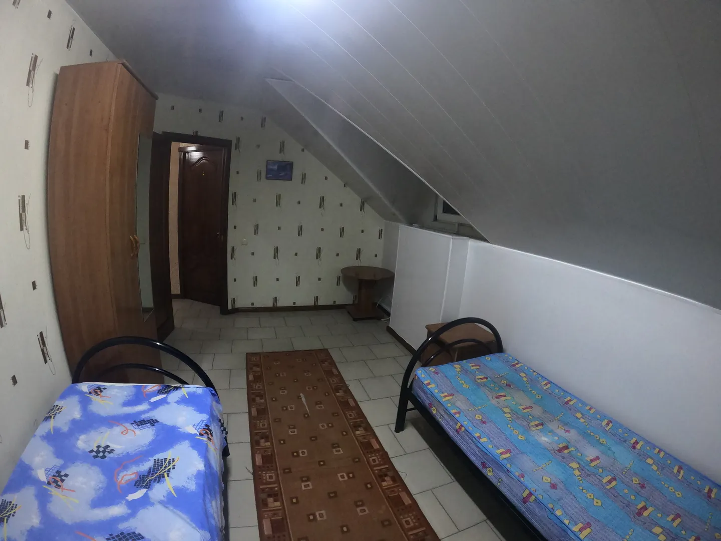 Спальня 3 обратный ракурс 