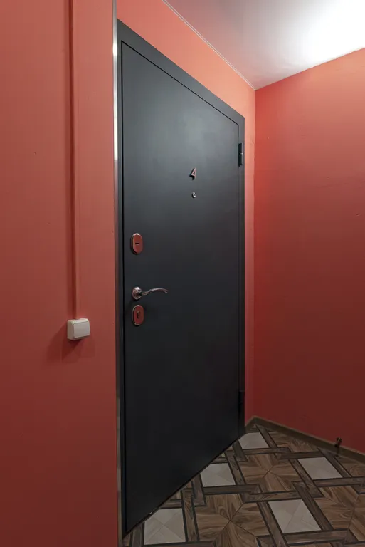 Квартира в центре