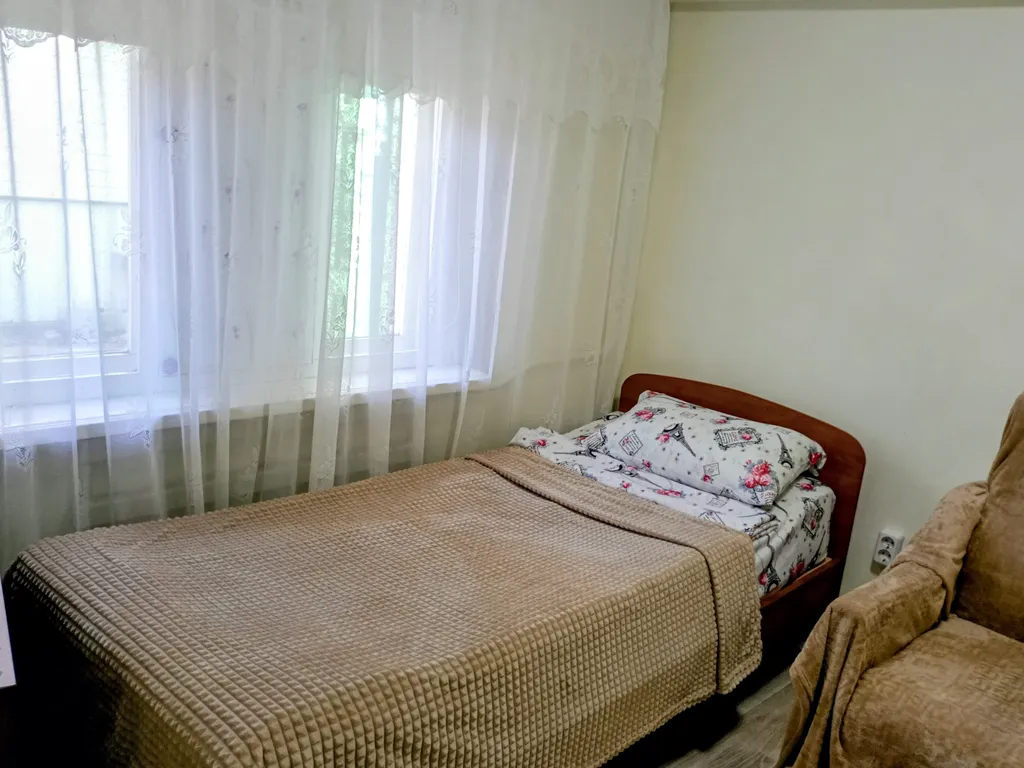 Апартаменты в частном секторе