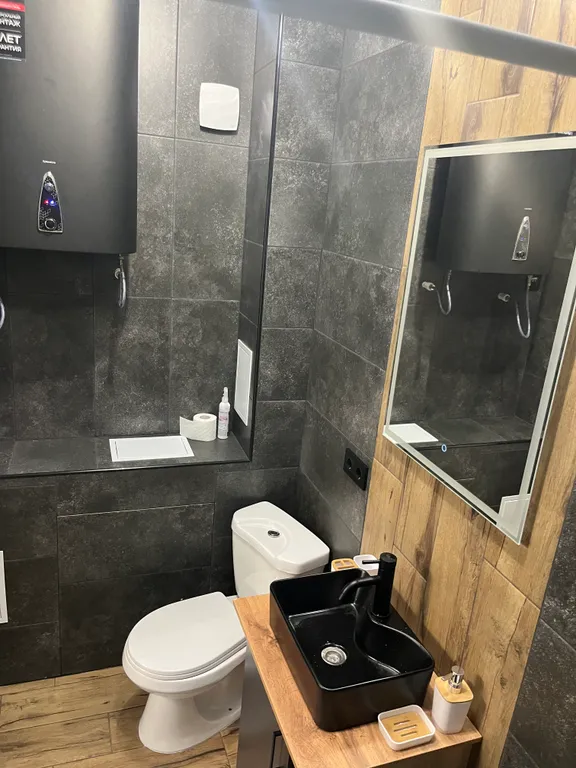 Новый дом рядом с морем на 8 гостей