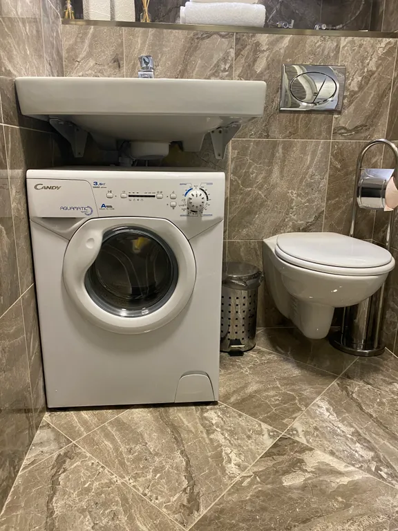 Солнечный город