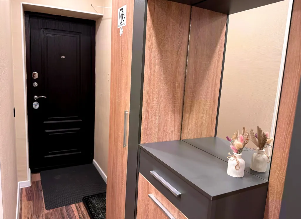 Люкс в Хибинах