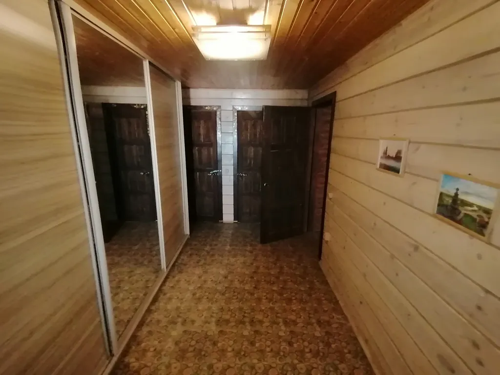 Дом для отдыха