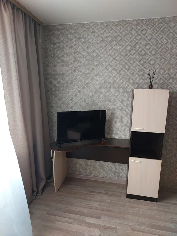 Уютная квартира в 5 минутах от жд и автовокзала