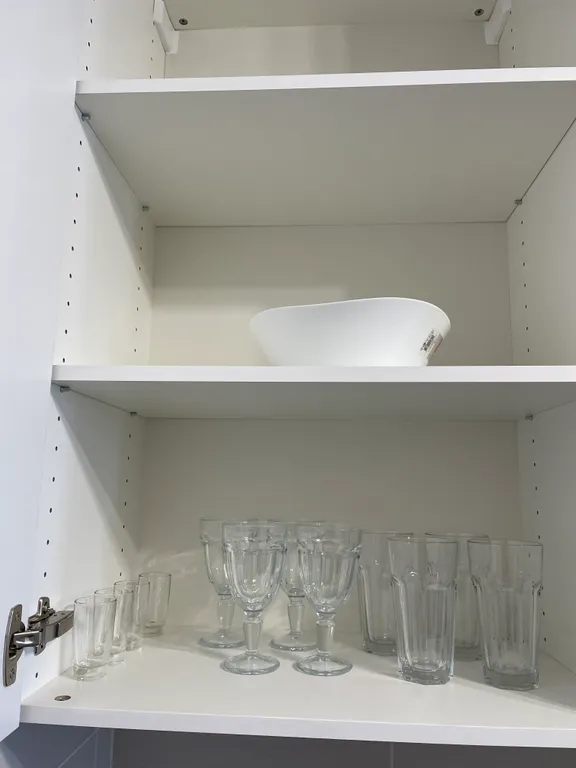 Просторная квартира в центре города  у реки