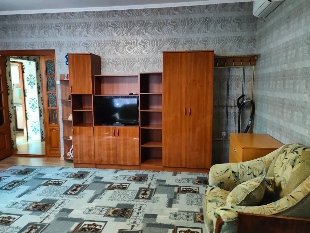 Коттедж 2-комнатный Дом — Краснодар