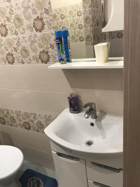 Квартира Уютная квартира в красивом районе — Сочи