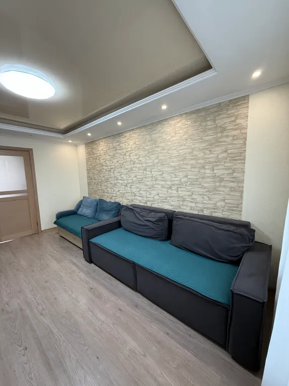 Уютная и просторная квартира в центральной части города