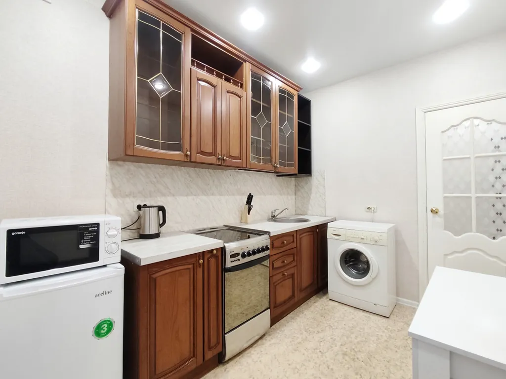 Апартаменты Квартиркаплаза семейный вариант в центре, близко всё