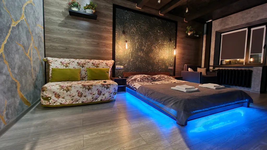 НаСутки26 Loft