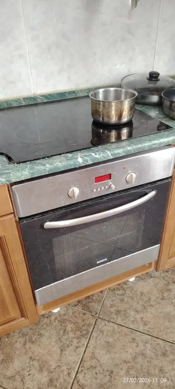 Однокомнатная квартира у станции