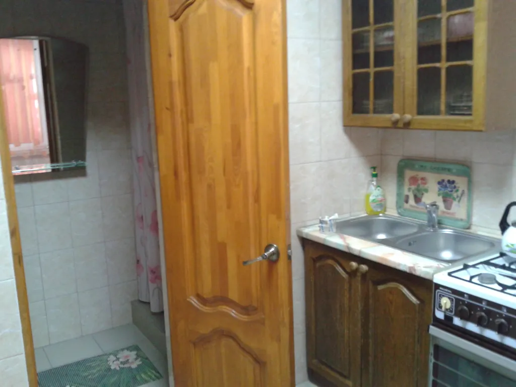 Коттедж Уютный дом для семейного отдыха Глициния — Анапа