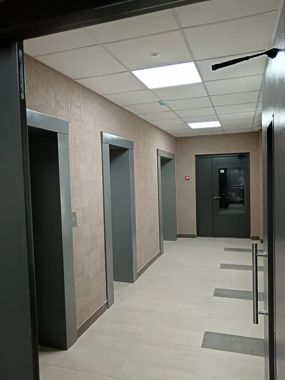 Квартира Квартира Уютная студия с видом на реку — Барнаул