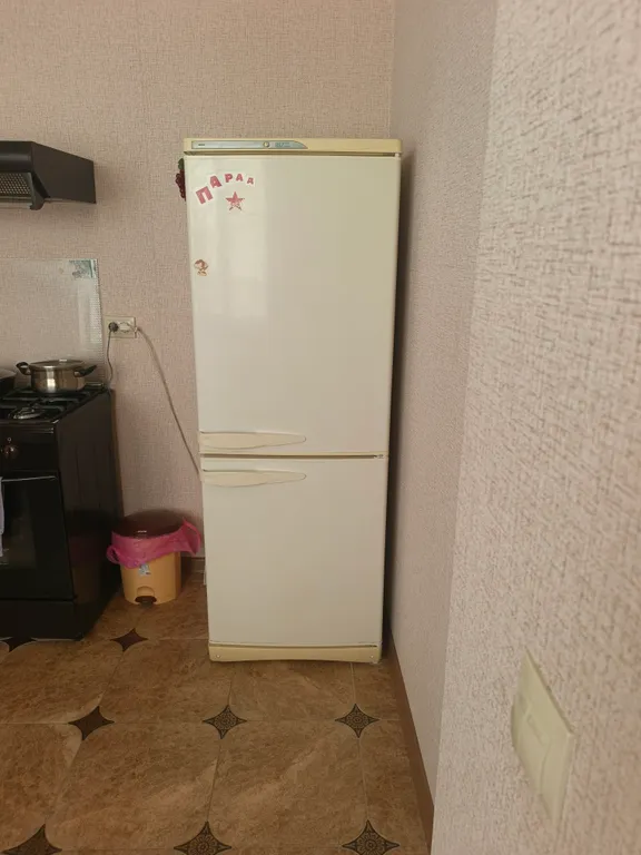 Чистая и аккуратная квартира