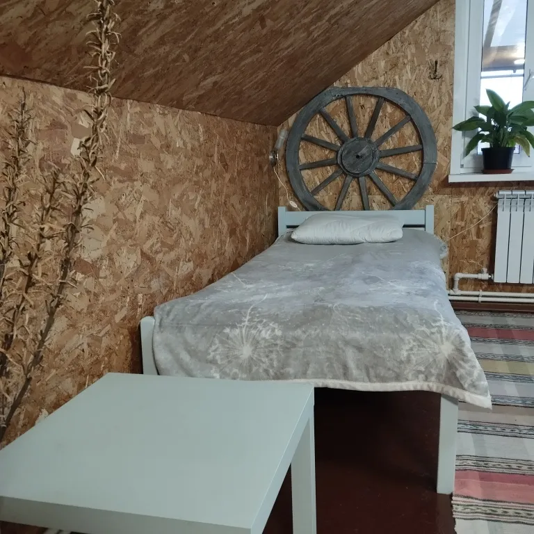 Дом до 11 человек