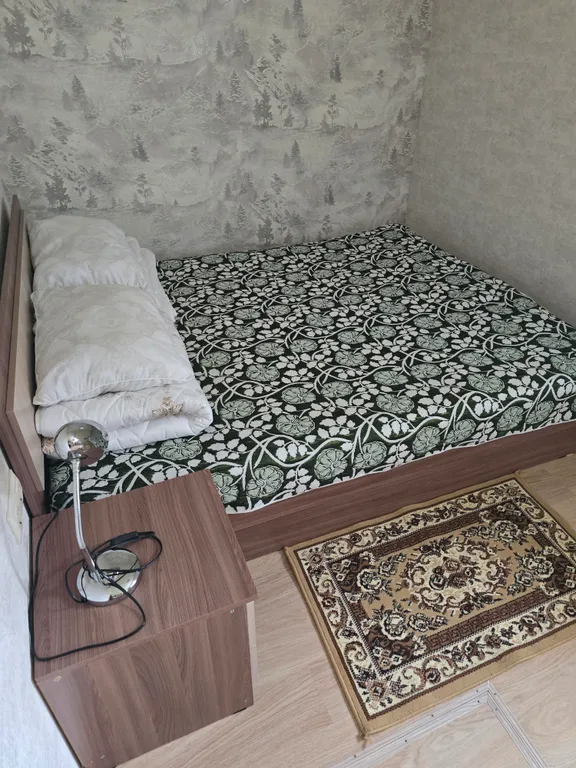 Домик в деревне в центре Гжели