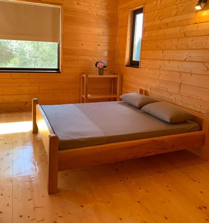 Гостевой дом Маслина