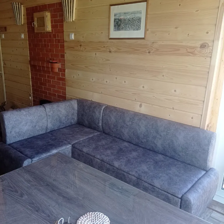 Современный дом на берегу Ладоги