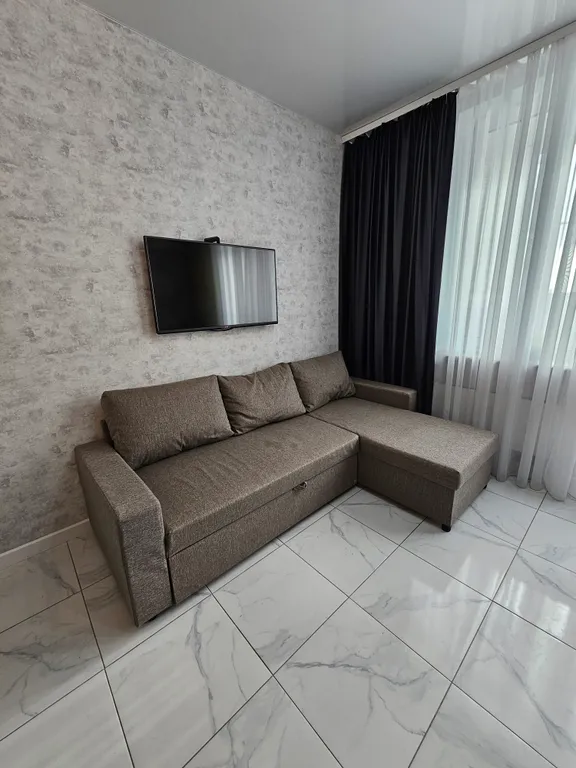 Квартира Квартира Luxury Room — Ростов-на-Дону