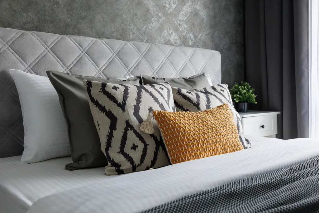 Квартира возле 130 квартала с панорамным балконом