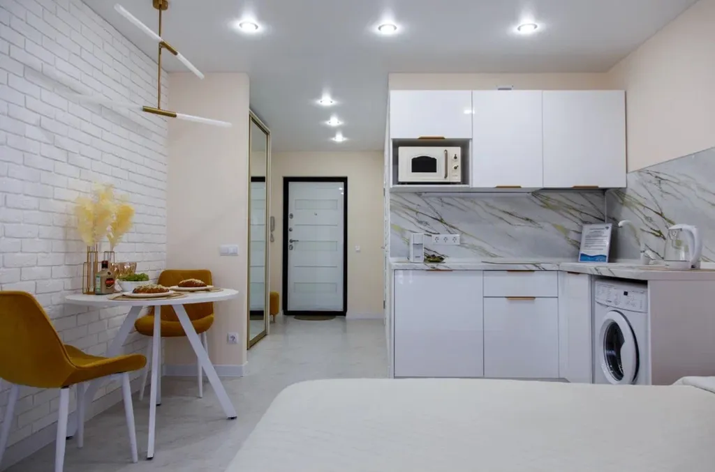 Золотая магнолия