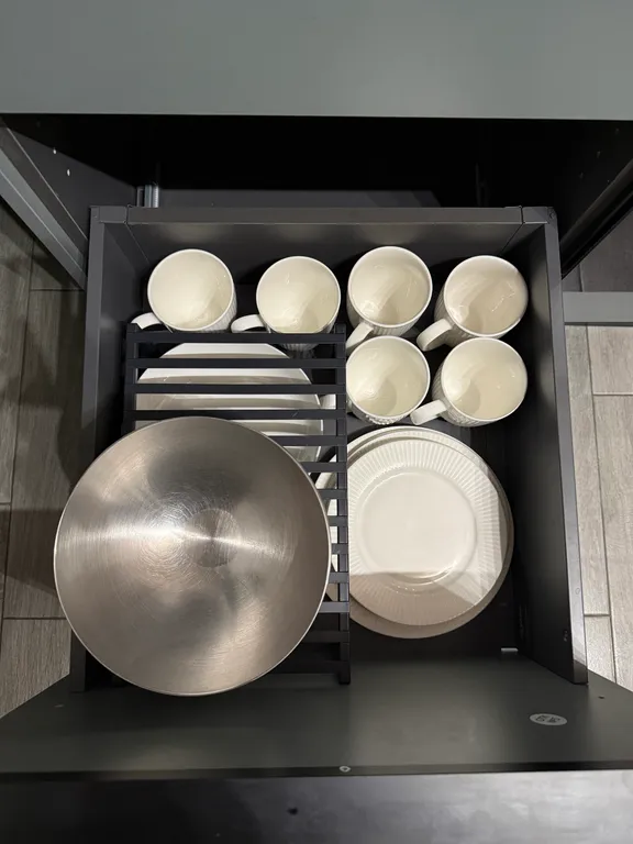 Уютный дом в стиле Барнхаус