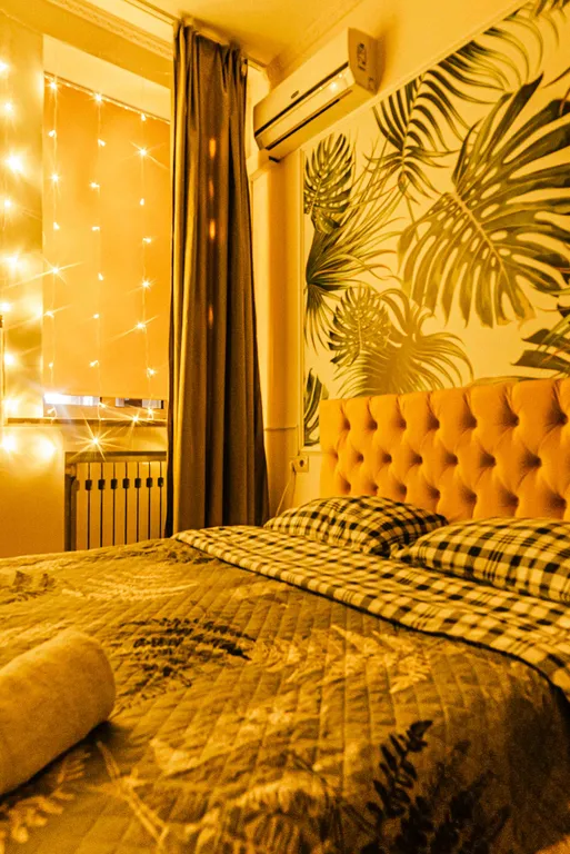 Квартира 1-комнатная Квартира — Москва