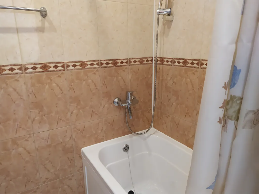 Уютная студия в центре города