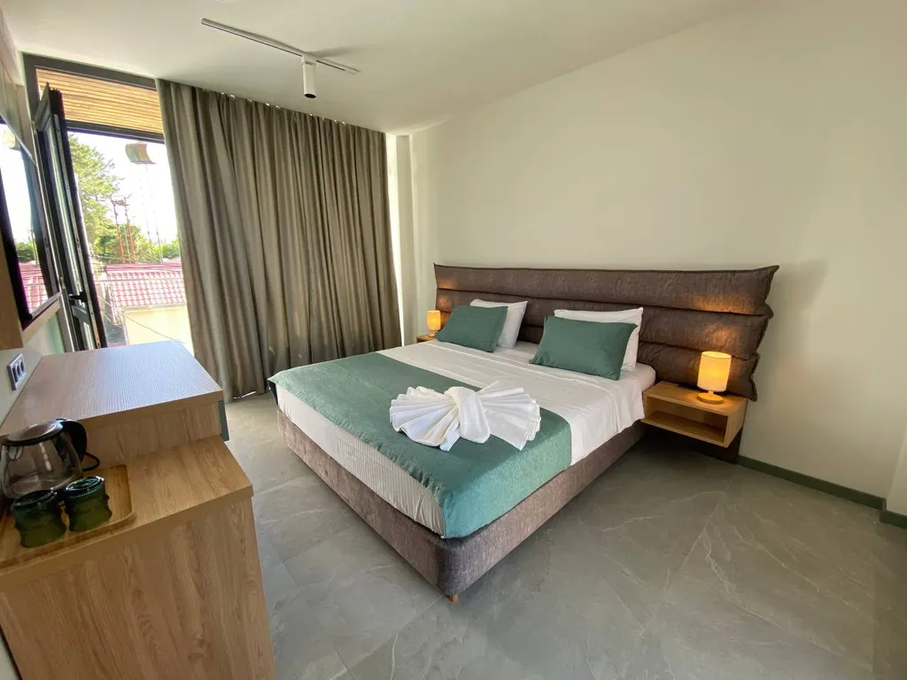 Квартира Комната — аренда посуточно в Уреки