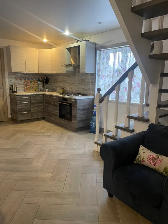 3-комнатный Дом