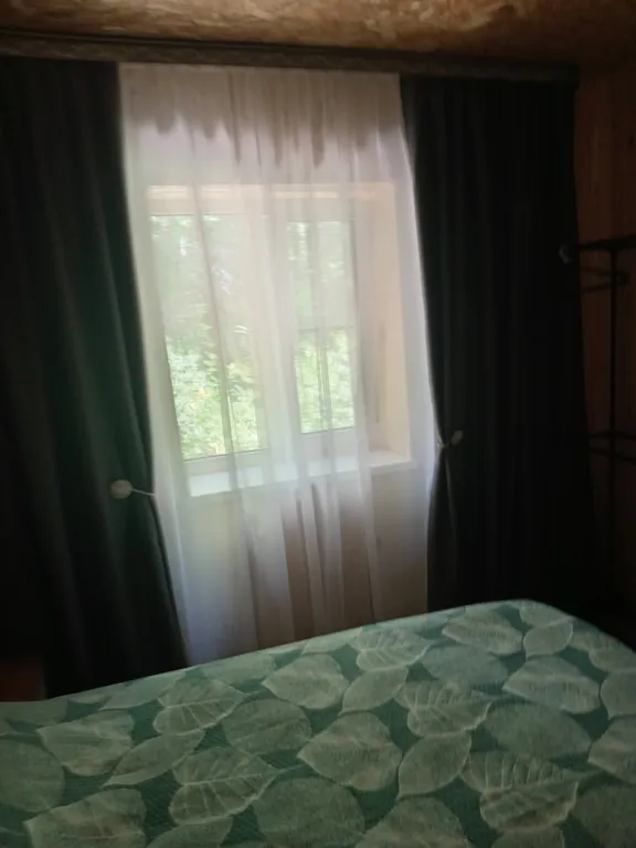 Дом в лесу Лесная аура