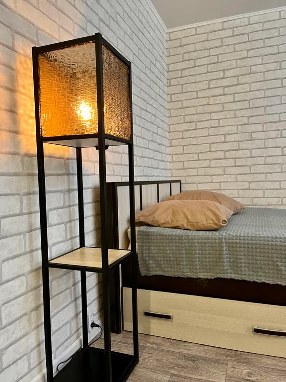 Студия в тихом месте