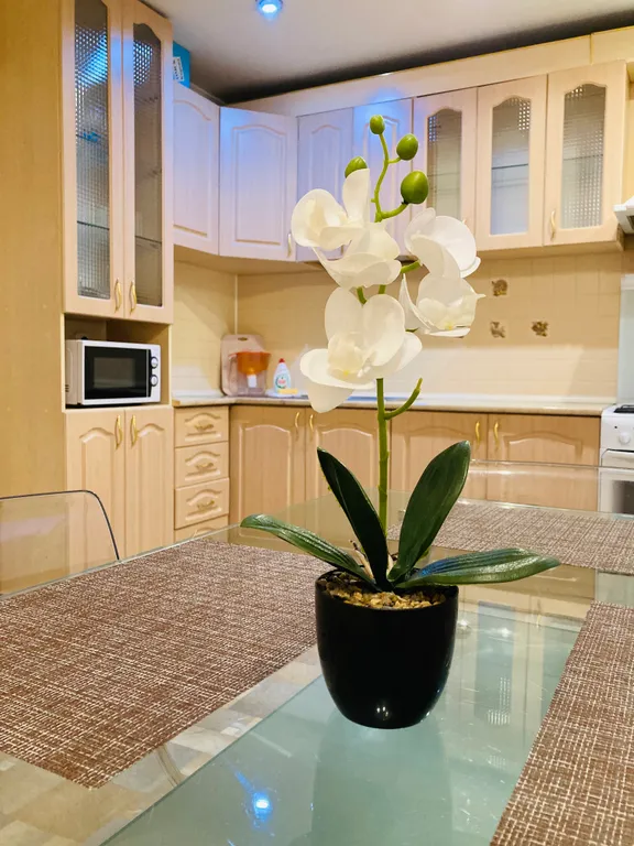 Семейные Апартаменты рядом с центром