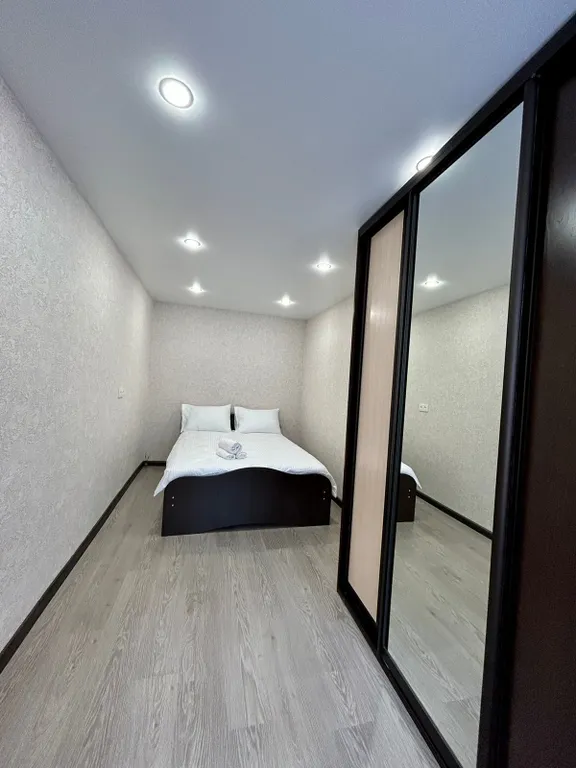 Уютная 2-комнатная квартира