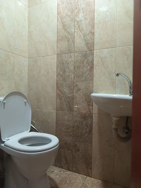 Квартира в самом центре с самим красивым видом с балкона