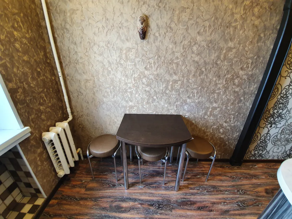 Однушка в самoм центре гоpодa