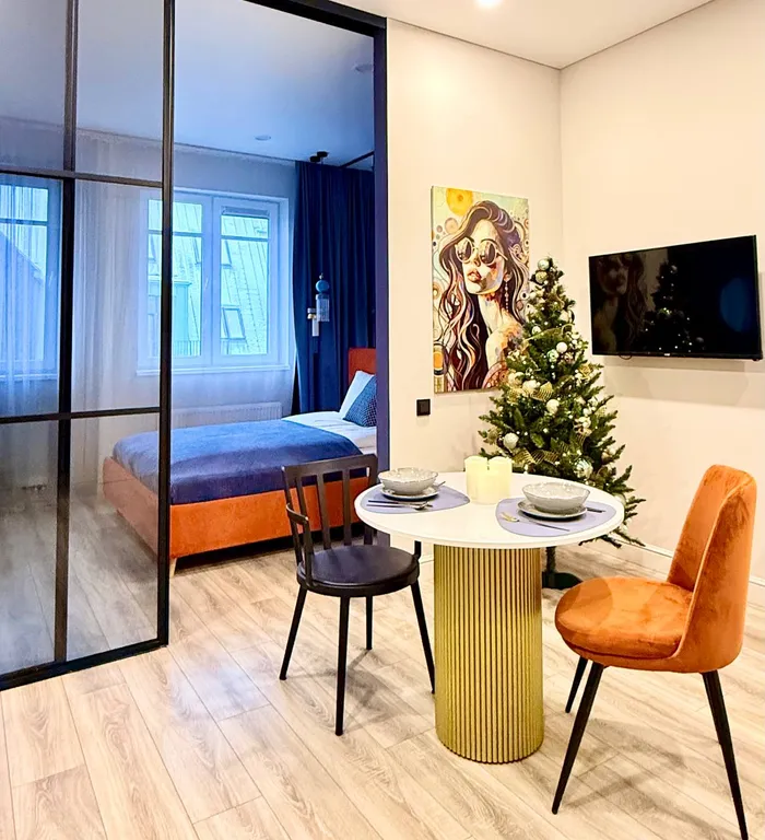 Синий Бархат