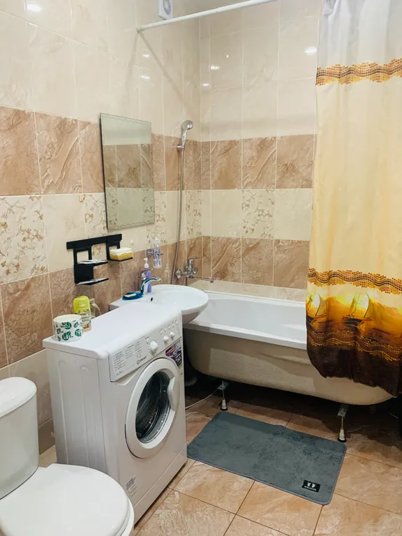 Квартира Квартира для студентов и командировочных — Иркутск