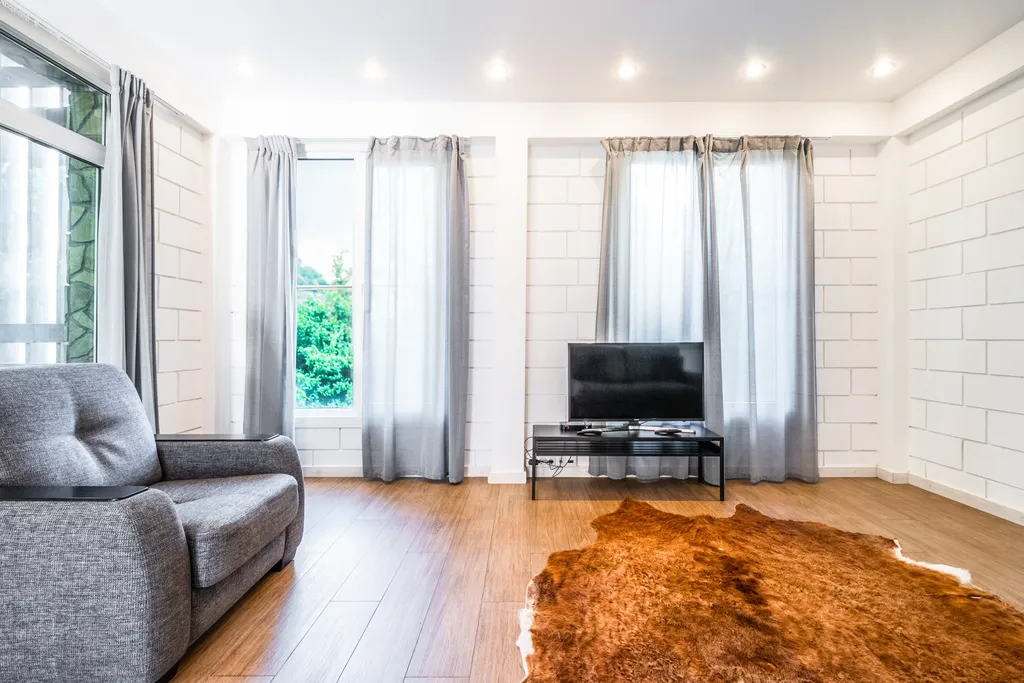 Шикарный коттедж премиум класса на берегу озера