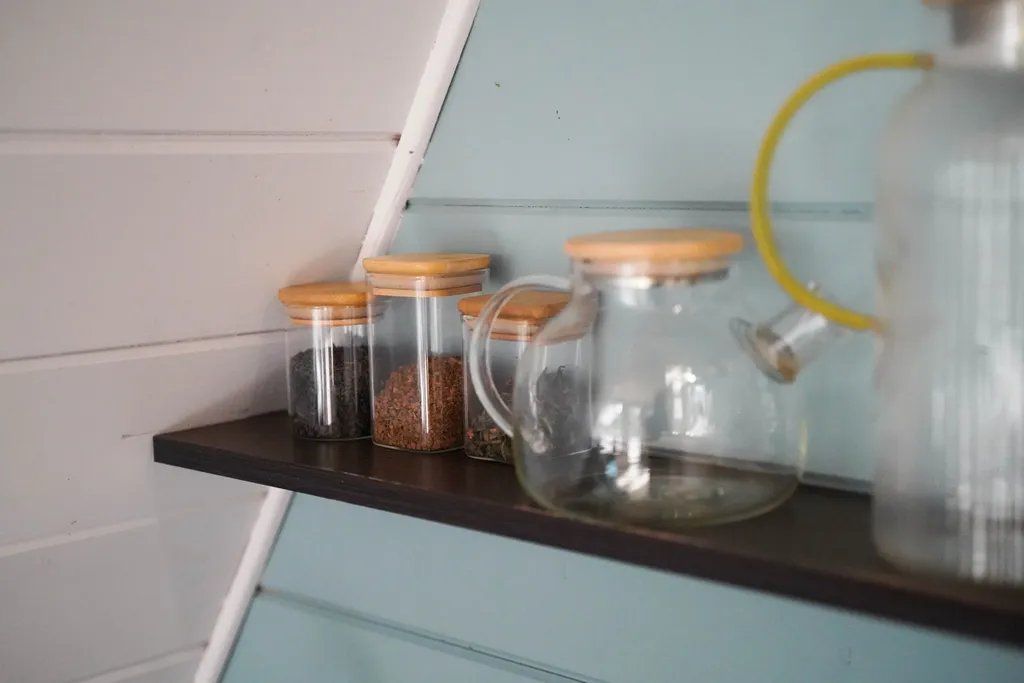 А-фрейм 2 "Глэмпинг "Озерное"