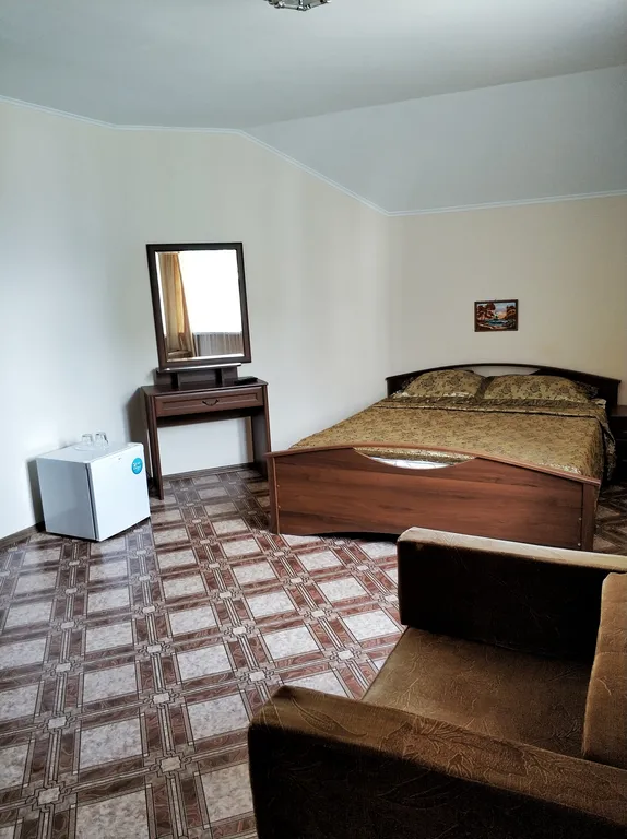 Квартира Комната — Гагра