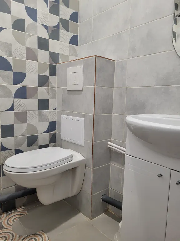 Розовая студия на Песках