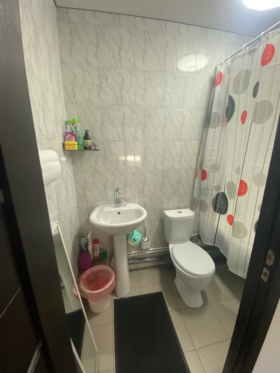 Аппартаменты в новостройке, в центре города